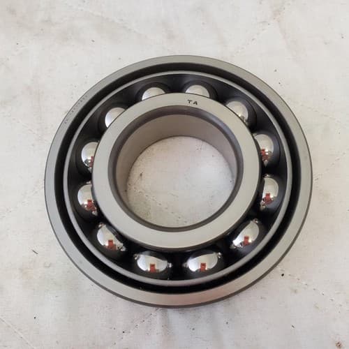 NTN Compressor Clutch Ball Bearing (3) - Thumbnail 2