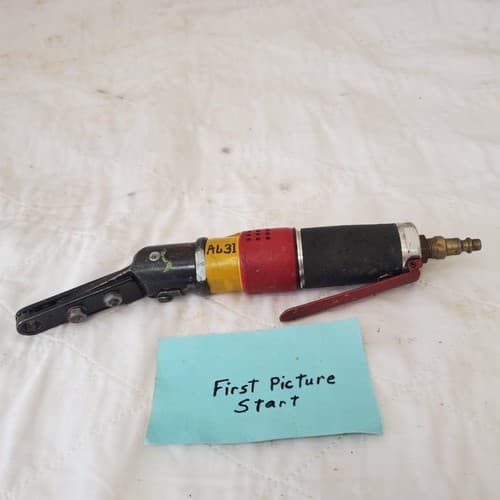 Air Tool Ratchet Wrench AL31 - Image 1