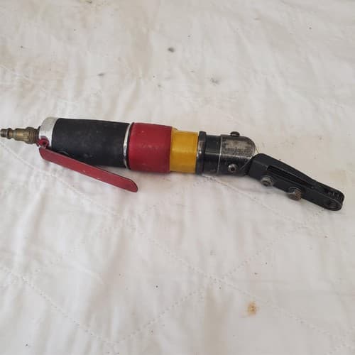 Air Tool Ratchet Wrench AL31 - Thumbnail 3