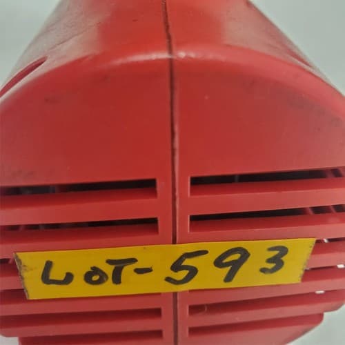 Master Appliance 120V PH-1300 Proheat Varitemp Heat Gun LOT-593 - Thumbnail 3