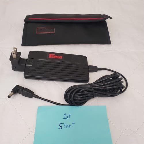 Universal AC Adapter PA-AC-70W Made in USA - Image 1