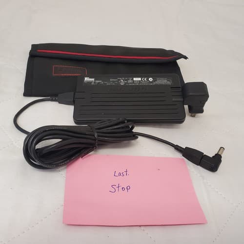 Universal AC Adapter PA-AC-70W Made in USA - Thumbnail 5