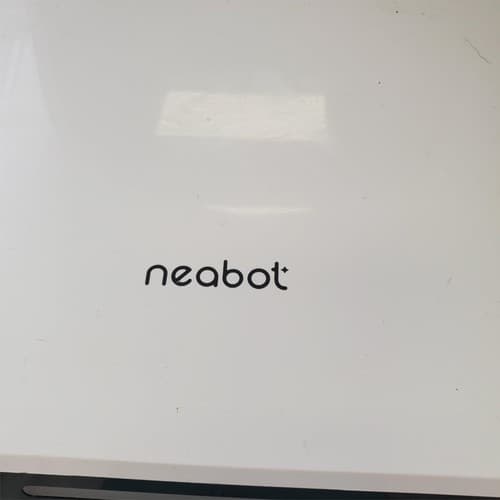 NEABOT 2.5L Self Emptying Dustbin Model-DS0030W - Thumbnail 2