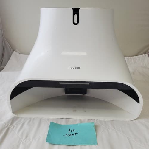 NEABOT 2.5L Self Emptying Dustbin Model-DS0030W - Image 1