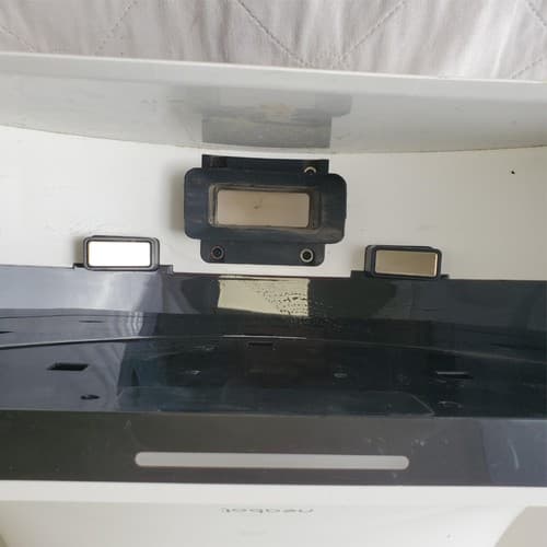 NEABOT 2.5L Self Emptying Dustbin Model-DS0030W - Thumbnail 4