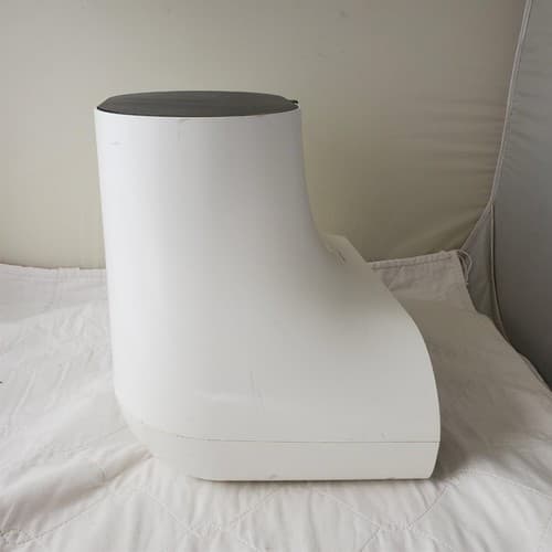 NEABOT 2.5L Self Emptying Dustbin Model-DS0030W - Thumbnail 5