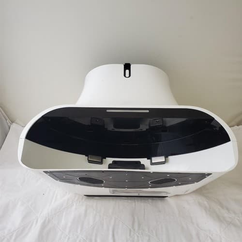 NEABOT 2.5L Self Emptying Dustbin Model-DS0030W - Thumbnail 3