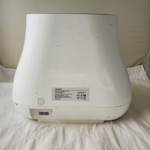 NEABOT 2.5L Self Emptying Dustbin Model-DS0030W - Thumbnail 7