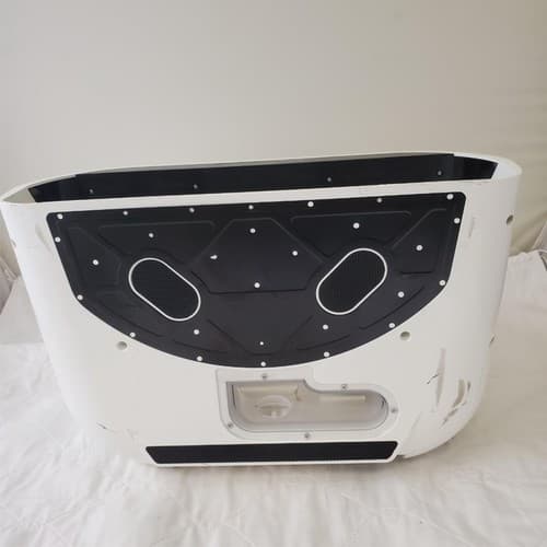 NEABOT 2.5L Self Emptying Dustbin Model-DS0030W - Thumbnail 8