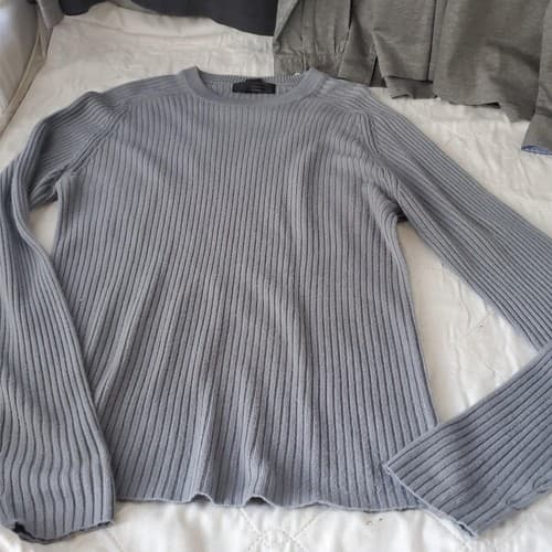 Lot of Assorted Brook Brothers & other Full Sleeve T-shirts Size M - Thumbnail 2