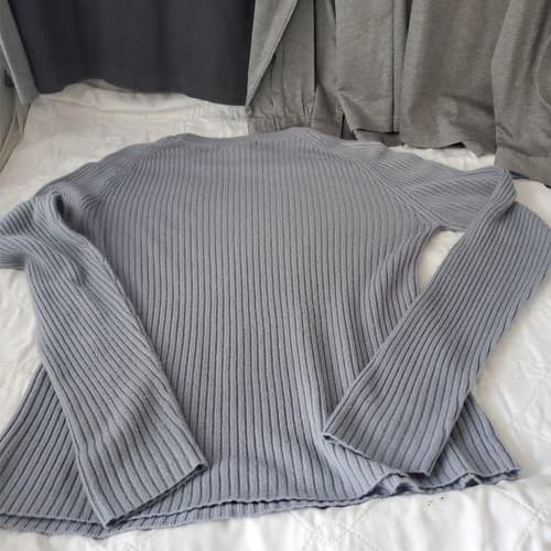 Lot of Assorted Brook Brothers & other Full Sleeve T-shirts Size M - Thumbnail 5