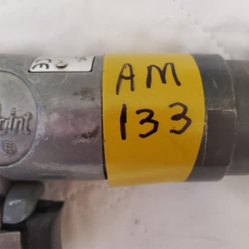 Blue Point AT805KC 2,200 RPM 3/8"Drive Air Pneumatic Reversible Drill AM133 - Thumbnail 5