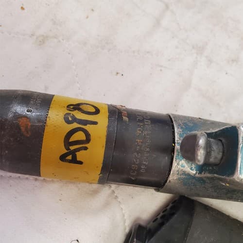 Lot of 5 Impactool Pneumatic Pistol Grip Nut Runner LOT-230 - Thumbnail 18