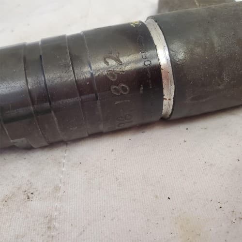 Lot of 5 Impactool Pneumatic Pistol Grip Nut Runner LOT-230 - Thumbnail 23