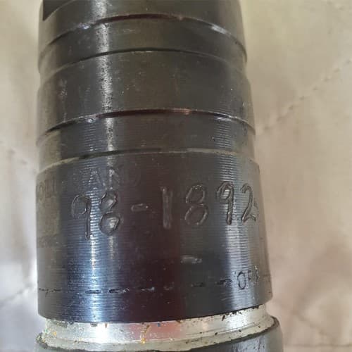 Lot of 5 Impactool Pneumatic Pistol Grip Nut Runner LOT-230 - Thumbnail 24