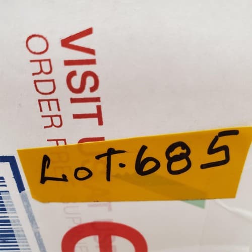 Lot of 25 Coilhose & Various Pneumatics Air Blow Gun Lot 685 - Thumbnail 3