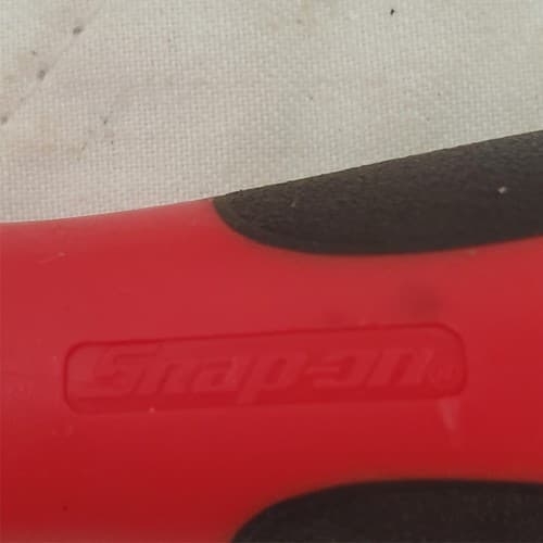 Lot of 5 Assorted Slotted, Phillips, Bit Driver Screwdriver LOT-652 - Thumbnail 6