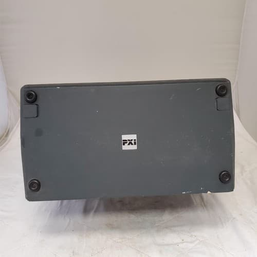 National Instruments PXI - 1025 MegaPAC Portable PXI Computer - Thumbnail 3