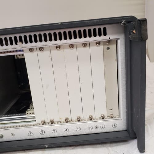 National Instruments PXI - 1025 MegaPAC Portable PXI Computer - Thumbnail 11