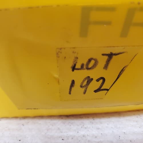 Lot of Assorted Various Open Ended Wrench LOT 192 - Thumbnail 2