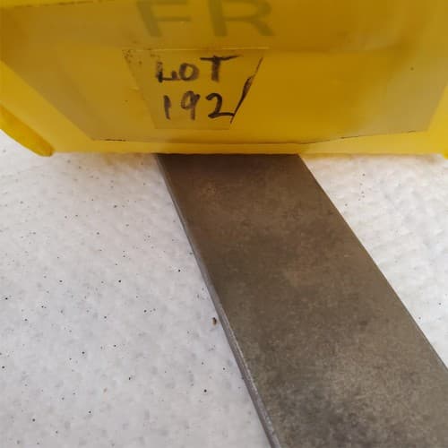 Lot of Assorted Various Open Ended Wrench LOT 192 - Thumbnail 16