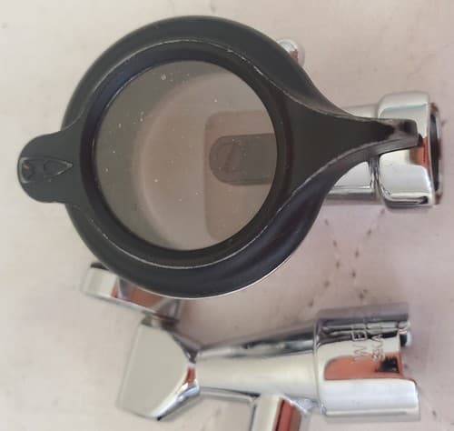 Universal Drum Tuning Keys, T-Handle Wrench & Percussion Tools for Drummers - Thumbnail 3