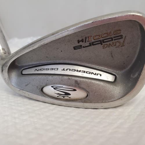 Ping Karsten I/H 2-9 PW Iron Set NS Pro 1030H Steel Stiff - Thumbnail 5