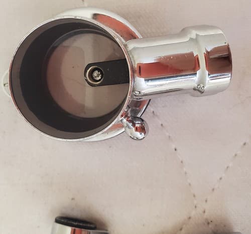 Universal Drum Tuning Keys, T-Handle Wrench & Percussion Tools for Drummers - Thumbnail 4