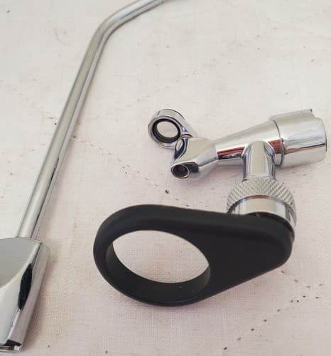 Universal Drum Tuning Keys, T-Handle Wrench & Percussion Tools for Drummers - Thumbnail 5