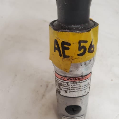 Ingersoll Rand Model 103 Ratchet Wrench AE56 - Thumbnail 2