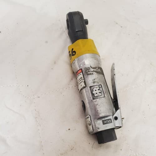 Ingersoll Rand Model 103 Ratchet Wrench AE56 - Thumbnail 4