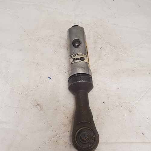 Ingersoll Rand Model 104 Ratchet Wrench AD-60 - Thumbnail 3