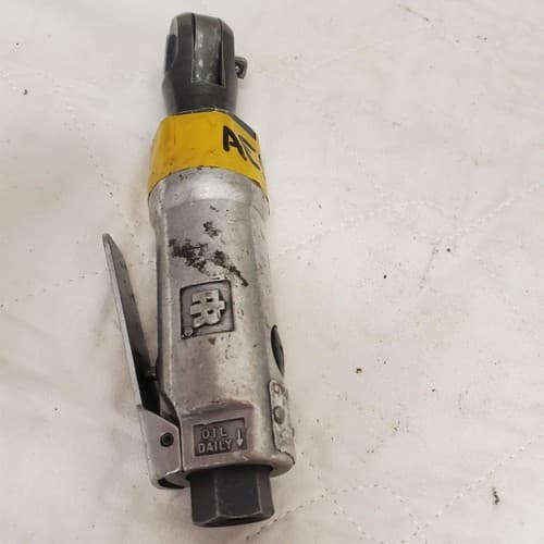 Ingersoll Rand Model 103 Ratchet Wrench AE52 - Thumbnail 5