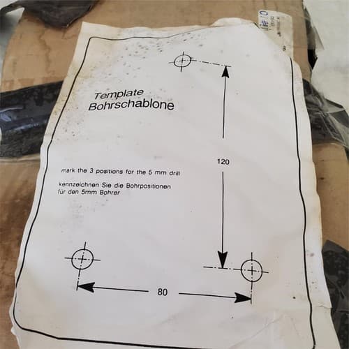 3M 740 Wrist Strap and Shoe Tester - USED - Thumbnail 2