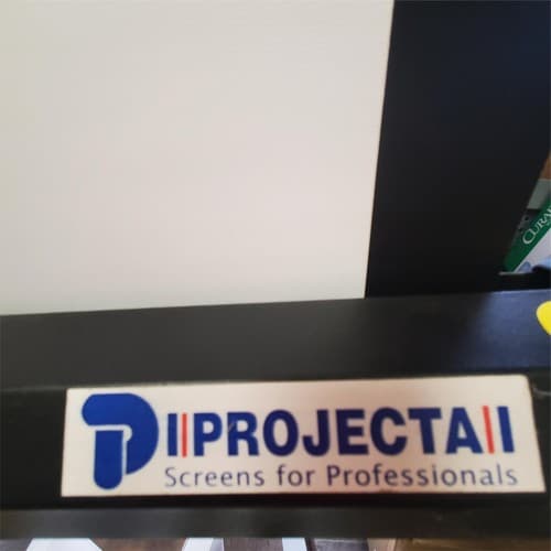 Projecta Projection Screens for Professionals with Stand - Thumbnail 2