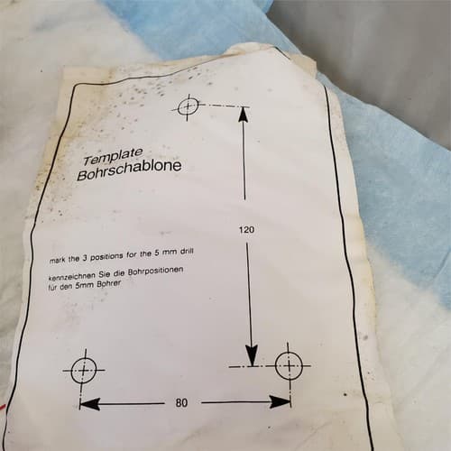 3M 740 Wrist Strap and Shoe Tester - USED - Thumbnail 5