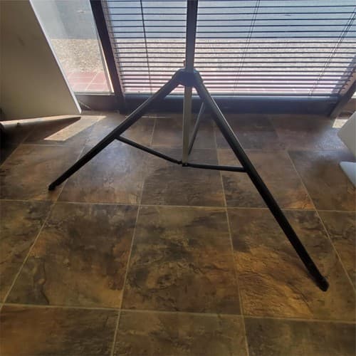 Projecta Projection Screens for Professionals with Stand - Thumbnail 3