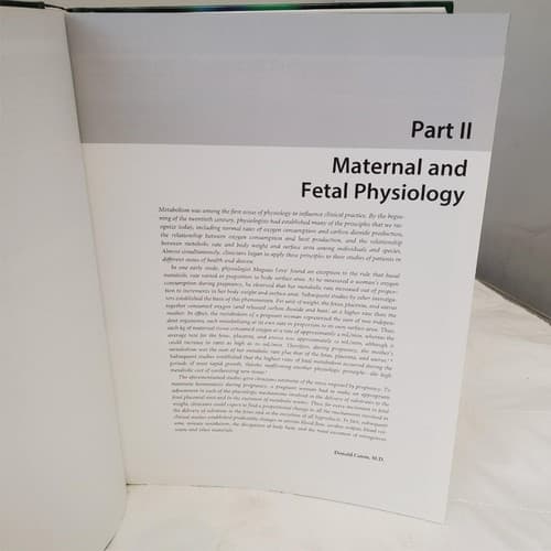 Obstetric Anesthesia Principles and Practice 3rd Edition by David H. Chestnut - Thumbnail 5