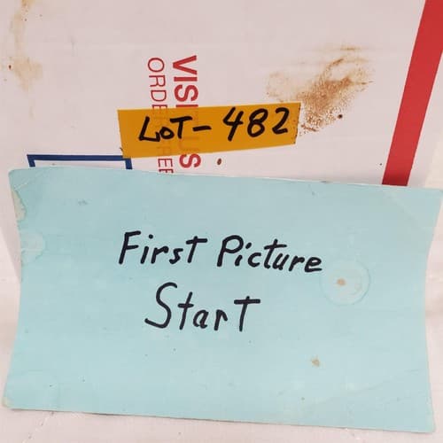 Lot of 22 Punch Chisel Sets, Combination Ratchet Wrench & More LOT-482 - Thumbnail 2