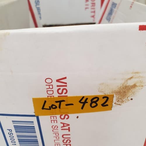 Lot of 22 Punch Chisel Sets, Combination Ratchet Wrench & More LOT-482 - Thumbnail 7