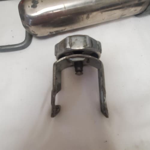 Lot of Semco Model 850 Manual Dispensing Gun Tool LOT-407 - Thumbnail 11