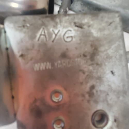 Lot of Semco Model 850 Manual Dispensing Gun Tool LOT-407 - Thumbnail 10