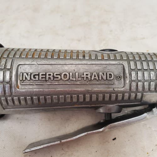 Ingersoll-Rand Pneumatic Air Racket AD-62 - Thumbnail 3