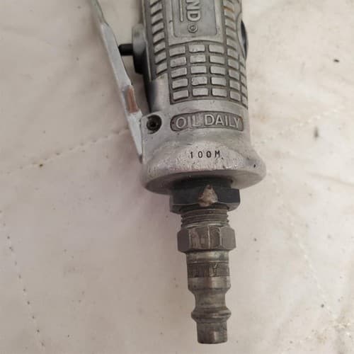 Ingersoll-Rand Pneumatic Air Racket AD-62 - Thumbnail 4