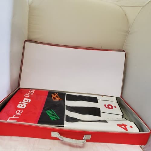 FAO Schwarz The Big Piano Dance Mat 70 Long - Thumbnail 5