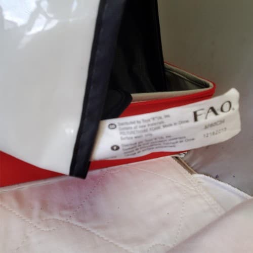 FAO Schwarz The Big Piano Dance Mat 70 Long - Thumbnail 6