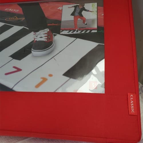 FAO Schwarz The Big Piano Dance Mat 70 Long - Thumbnail 4