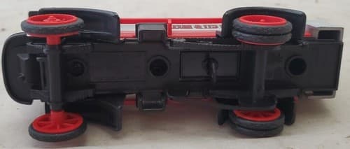 Vintage The Texas Company Petroleum and Its Products Mack Truck Bank - Thumbnail 5