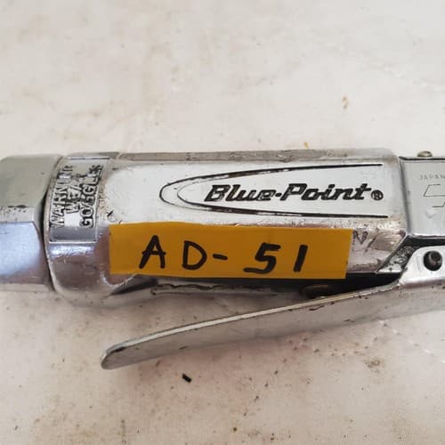 Blue Point AT200D Ratchet Wrench AD-51 - Thumbnail 2