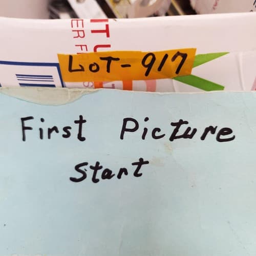 Lot of 11 Assorted Ratcheting Box End Wrench Set LOT-917 - Thumbnail 3